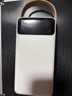 IRIS OHYAMA モバイルバッテリー 本体 6ポート搭載のサムネイル