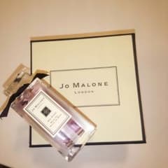 Jo malone　バスオイルのサムネイル
