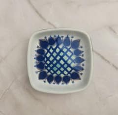 ロイヤルコペンハーゲン　テネラ・アルメニア時代の未使用品ビンテージオイル入れ！ テネラ】ロイヤルコペンハーゲン／アルミニア ヴィンテージ - メルカリ