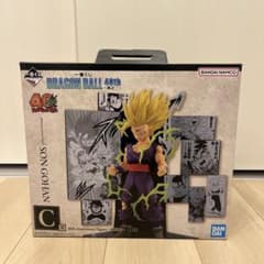 드래곤 볼 40th Figure C상 손오반