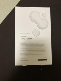 BULK HOMME THE TONER 200mlのサムネイル