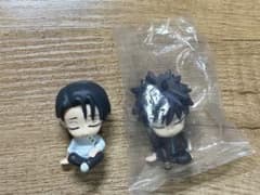 肩ズンFig. 呪術廻戦 伏黒恵 乙骨憂太 セット
