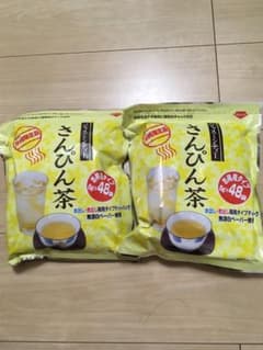 沖縄 さんぴん茶 5g×48袋  2袋のサムネイル