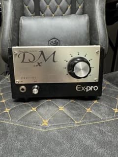 Ex-pro DM-X アッテネーター (トランス式)のサムネイル