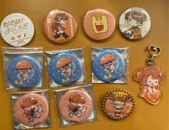 めいちゃんグッズのサムネイル