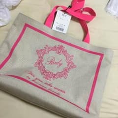 radyトート♡エミリアウィズ好きな方も♡のサムネイル