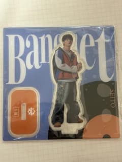 MAZZEL SEITOセイトアクスタBanquetのサムネイル