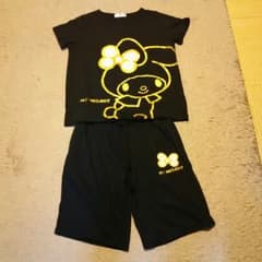 【みよ様専用】ルームウェアー ☆マイメロ☆LLのサムネイル