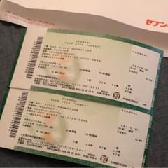 scandal tour 2018 HONEYのサムネイル