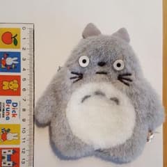 トトロのミニポーチ☆のサムネイル