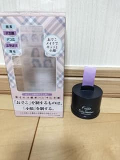 Fujiko フジコdekoシャドウ  4g エブリバディ ブラウンのサムネイル