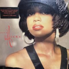 LP Marva Hicks レコードのサムネイル