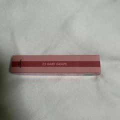 新品未開封rom&nd ジューシーラスティングティント25 BARE GRAPEのサムネイル