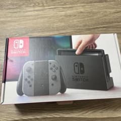 Nintendo Switch 本体 グリーン/ピンクのサムネイル