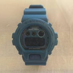 G－SHOCKのサムネイル