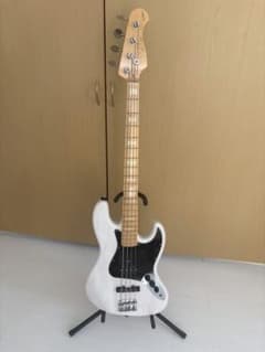 【富士弦】Neo Classic NJB101-WB フェンダーピックアップ搭載 富士弦】Neo Classic NJB101-WB フェンダーピックアップ搭載 - メルカリ