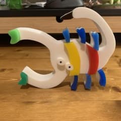 にせんちめんたる　フィギュアのサムネイル