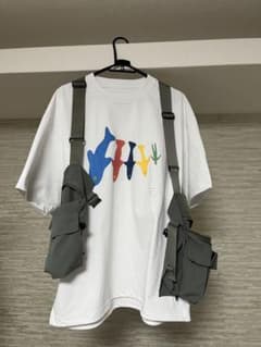 daiwa pier39 MULCH POCKET MESH TOOL VESTのサムネイル