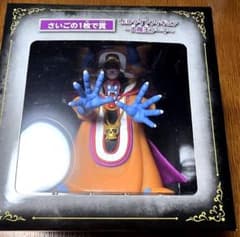 ドラゴンクエスト ふくびき所 さいごの1枚で賞 LEDライトフィギュア