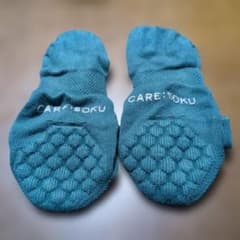 CARE:SOKU ブルーグリーン(湖畔)24〜25 - 3