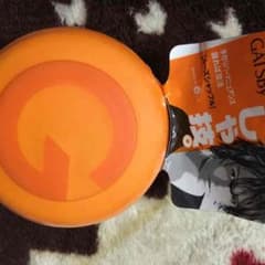 ギャッツビー ムービングラバー ルーズシャッフルGのサムネイル