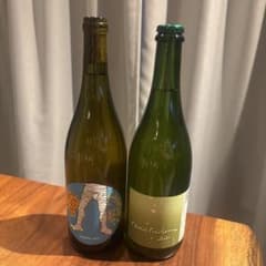 KONDOヴィンヤード ナカイ・ミュラワ 2024 ロウブロウクラフト