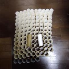 トイレットペーパーの芯のサムネイル