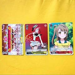 ラブライブ！ ヴァイスシュヴァルツのサムネイル