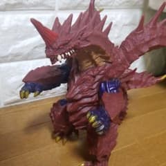マガオロチフィギュアのサムネイル