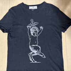 Vivienne WestWood サティアTシャツ