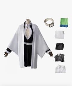 甘露寺蜜璃コスプレ衣装のサムネイル