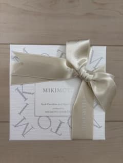 MIKIMOTO ネック・デコルテ ハンドクリーム 90g - メルカリ