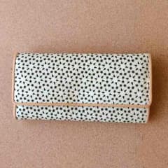 アッシュペーフランス ジャマンピュエッシュ 財布 jamin puechのサムネイル
