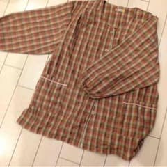 tottoro様エプロン（割烹着）のサムネイル