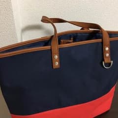 tk mixprice トートバッグのサムネイル