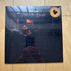 Twit One Prelude to a Desaster アナログレコードのサムネイル