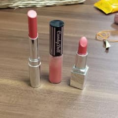 口紅３本セットのサムネイル