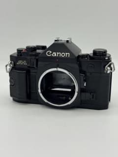 キャノン Canon A-1 フィルム一眼レフカメラ - メルカリ