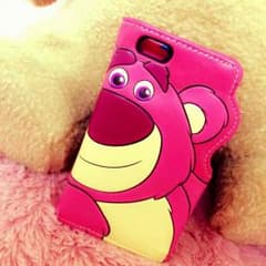 トイストーリー☆iPhone5ケースのサムネイル