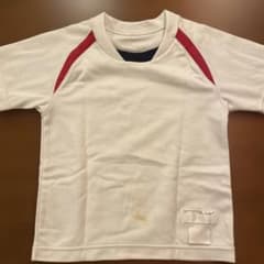 玉野　幼稚園保育園制服100センチのサムネイル