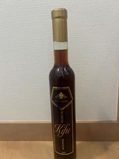 貴腐ワイン Botrytis Semillon 2009 375ml - メルカリ