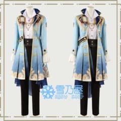 あんスタ コスプレ衣装 Knights Luminous Crown衣装 - メルカリ