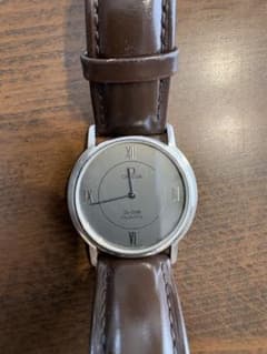 宝*斎様 OMEGA De Ville クォーツ 腕時計 1365 宝*斎様 OMEGA De Ville クォーツ 腕時計 1365 - メルカリ
