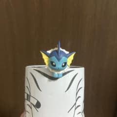 ふぃぐりっぷ2 シャワーズのサムネイル