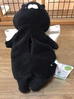 ティッシュカバーのサムネイル