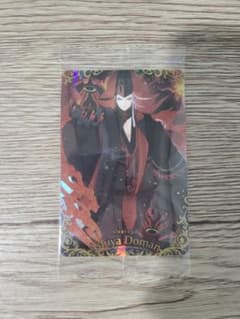 FGO 蘆屋道満 ウエハース カードのサムネイル