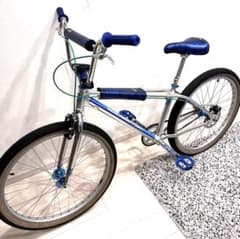 自転車｜BMX Bobharo Freestyler 26｜極美品 自転車｜BMX Bobharo Freestyler 26｜極美品 - メルカリ