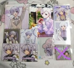 いれいす 紙類 初兎 セット - メルカリ