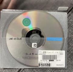 Eye of the Storm(通常盤)／ONE OK ROCKのサムネイル