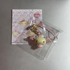 シナモエンジェルス アズキ パール仕様 ストラップのサムネイル